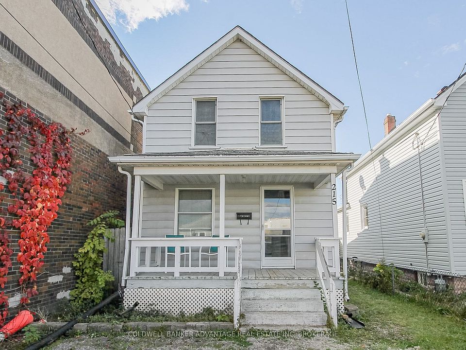 1st image of 215 Burgar St