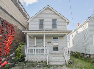 215 Burgar St, Welland, ON L3B 2T3