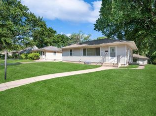 6800 W 24th St, Saint Louis Park, MN 55426