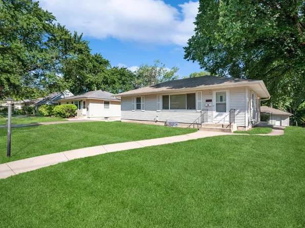 6800 W 24th St, Saint Louis Park, MN 55426