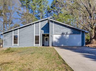 5349 Veranda Dr, Norcross, GA 30093