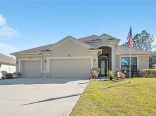 2389 N Brentwood Cir, Lecanto, FL 34461