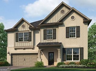 5377 Swan Ln, Powder Springs, GA 30127