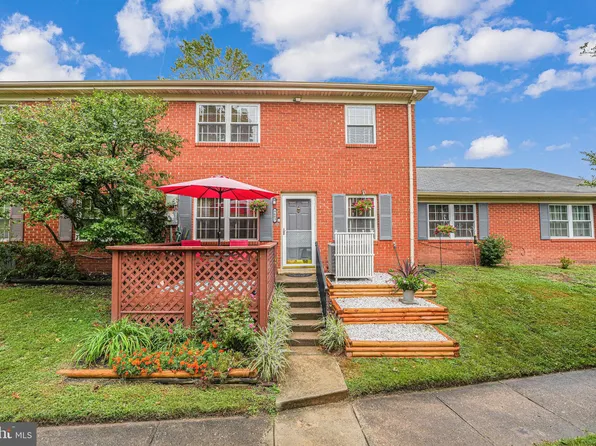 9603 Hagel Cir Suite B, Lorton, VA 22079