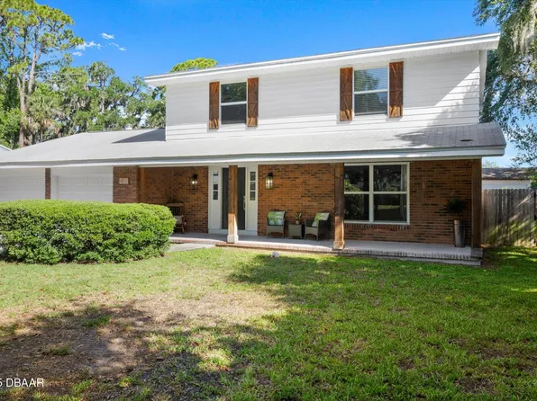 506 Dorset Cir, South Daytona, FL 32119