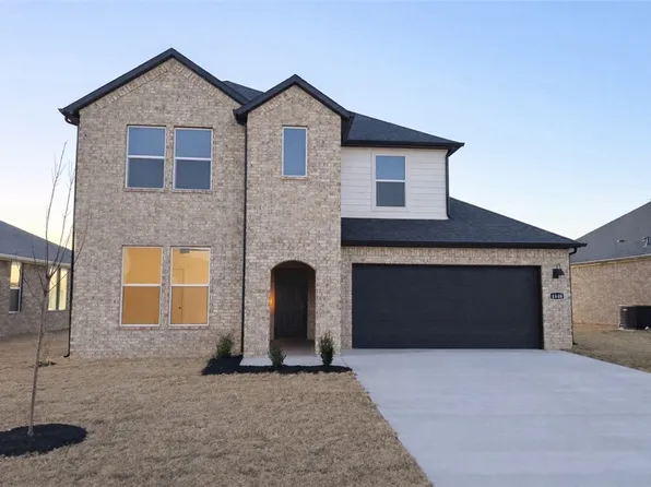 1040 Shine Pl, Bentonville, AR 72713