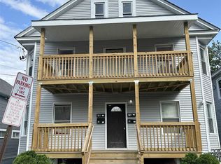 216 Winnikee Ave #1B, Poughkeepsie, NY 12601
