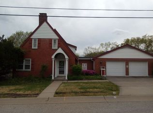 45 Virginia Ave, Fort Mitchell, KY 41017