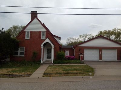 45 Virginia Ave, Fort Mitchell, KY, 41017