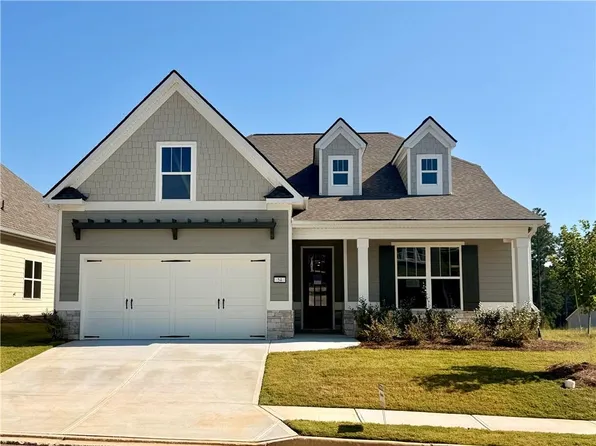 54 Colonial Ter, Villa Rica, GA 30180