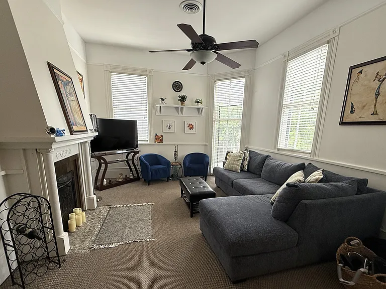 Livingroom 1