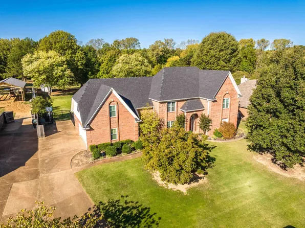 4279 High Plains Rd, Memphis, TN 38135