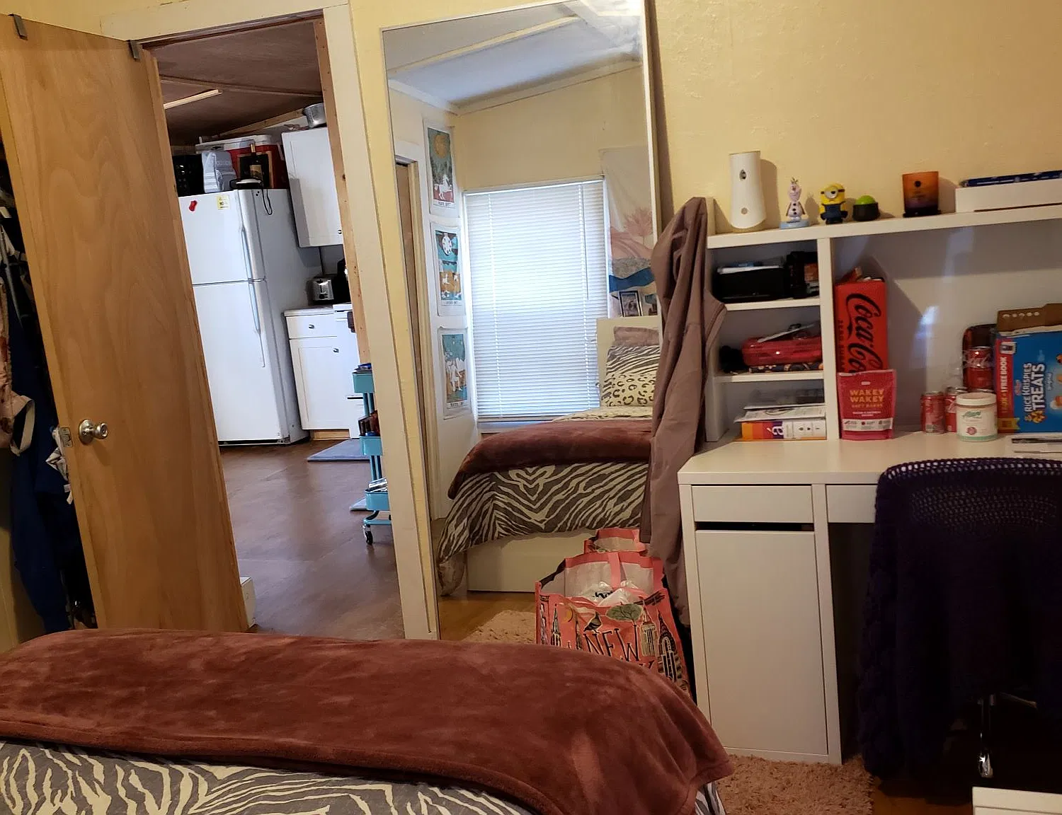 3 bed, 960 sqft, $1,950 — Photo 4