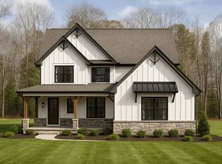 Manistee Plan, Tree Song Trail, Traverse City, MI 49685