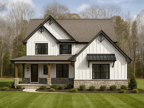 Manistee Plan, Leelanau Highlands