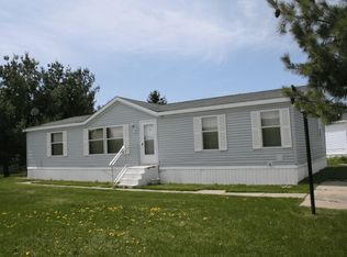 153 Evergreen Rd, Flint, MI 48506