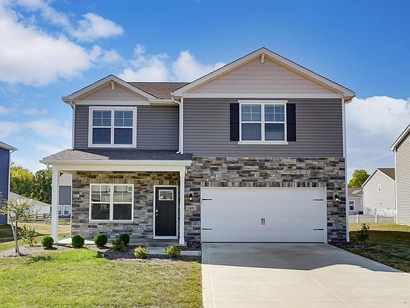 2nd image of 149 Flowering Meadow Dr