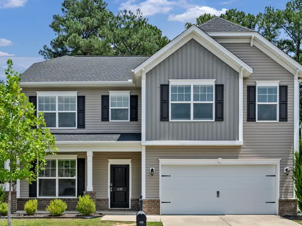 1171 Grey Pine Dr, Blythewood, SC 29016