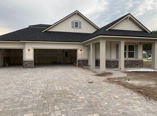 789 Flach Dr, Saint Johns, FL 32259