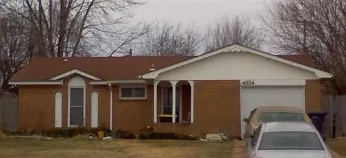 4004 SE 45th Ter Photo 1