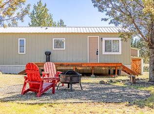 14550 SE Umpqua Rd, Prineville, OR 97754