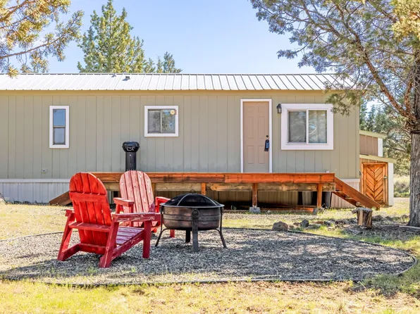 14550 SE Umpqua Rd, Prineville, OR 97754