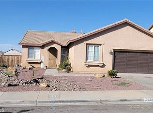 12400 Terrano Dr, Victorville, CA 92392