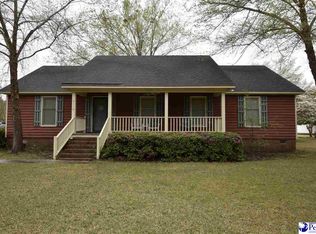 3113 McCracken Dr, Florence, SC 29505