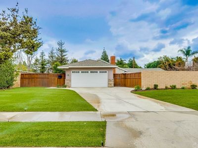 1981 N Shaffer St, Orange, CA, 92865