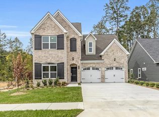 1548 Buttonwood Loop, Chattanooga, TN 37421