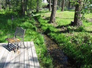 43762 Canal Rd, Ronan, MT 59864