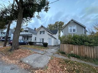 7508 Neville Ave, Cleveland, OH