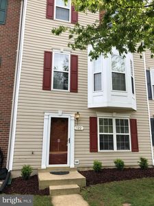 322 Cambridge Pl, Prince Frederick, MD, 20678