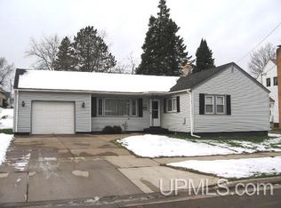 408 1st Ave S, Hurley, WI 54534