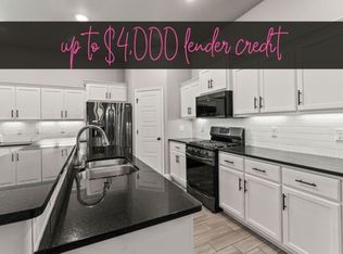 761 Melrose Pl, Bentonville, AR 72712