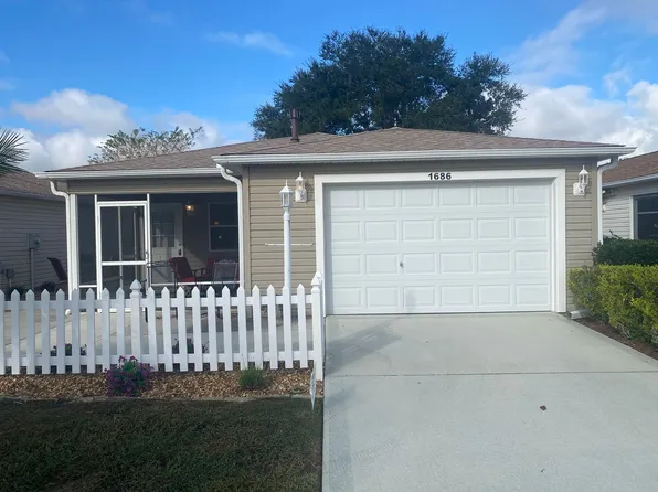 1686 Whitmire Ter, The Villages, FL 32162