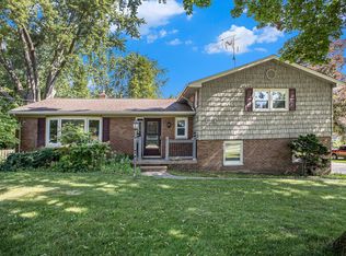 4842 Fleetwood Ln, Jackson, MI
