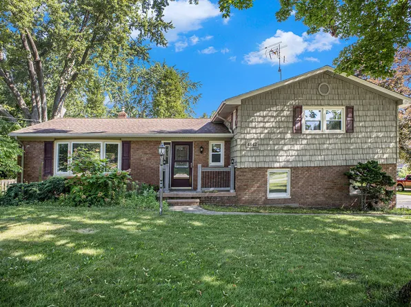 4842 Fleetwood Ln, Jackson, MI 49201