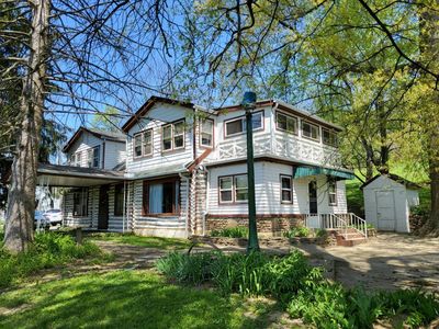 17484 State Route 1, Lawrenceburg, IN, 47025