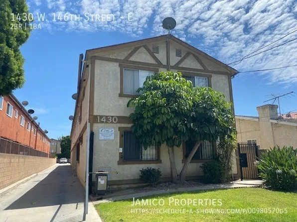 1430 W 146th St APT E, Gardena, CA 90247