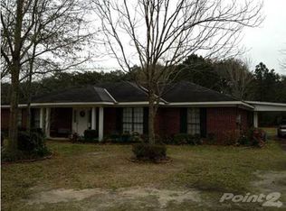13015 Hugh Fort Rd, Grand Bay, AL 36541