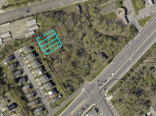 Hill Rd, Hyattsville, MD 20785