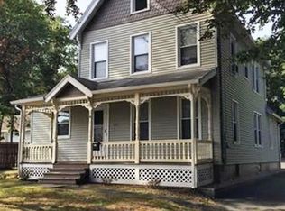 1802 State St #2, Hamden, CT 06517