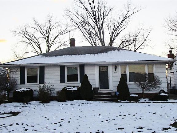 2nd image of 954 Bryn Mawr Ave