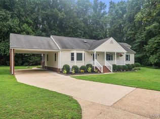 5428 Copperfield Dr, Prince George, VA 23875