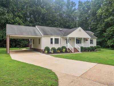5428 Copperfield Dr, Prince George, VA, 23875