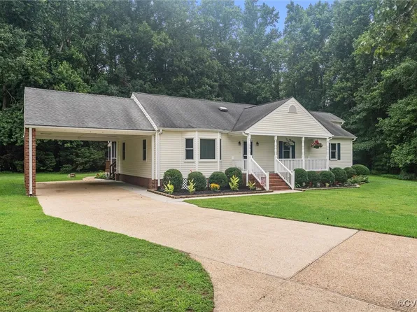 5428 Copperfield Dr, Prince George, VA 23875