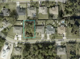 45 Ulysses Trl #10, Palm Coast, FL 32164