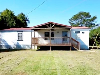 1109 1st St N, Carbon Hill, AL, 35549