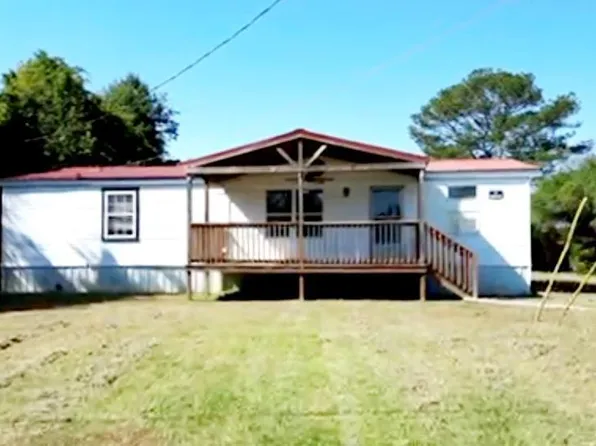 1109 1st St N, Carbon Hill, AL 35549